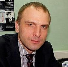 Фролов Алексей Юрьевич