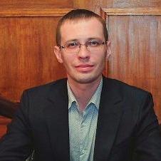 Шувалов Сергей Сергеевич