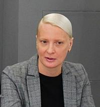Астафьева Ольга Евгеньевна