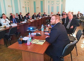 Конференция «Современные научно-технические достижения, потенциально применимые в авиастроении»