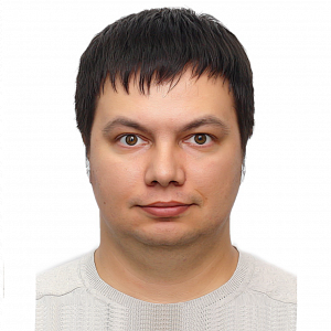 Серебряков Денис Анатольевич