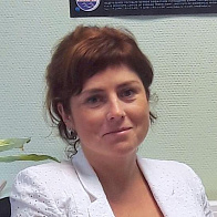 Гончарова Наталья Владимировна