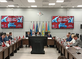 Подведение итогов четвертого рейтинга «Лидерство на гражданских рынках»