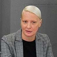 Астафьева Ольга Евгеньевна