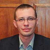 Шувалов Сергей Сергеевич
