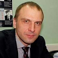 Фролов Алексей Юрьевич